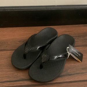 TIDE II TOE POST SANDAL Vionic Flip Flops